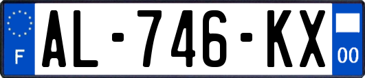 AL-746-KX