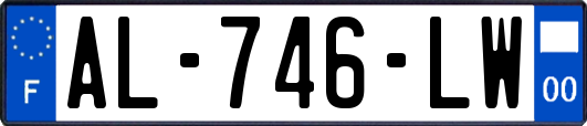 AL-746-LW