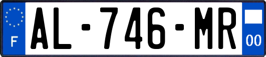 AL-746-MR