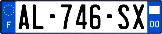 AL-746-SX