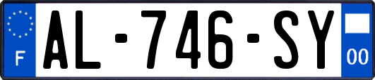AL-746-SY