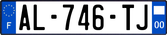 AL-746-TJ