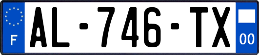 AL-746-TX