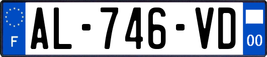 AL-746-VD