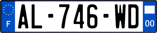 AL-746-WD