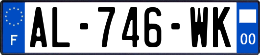 AL-746-WK