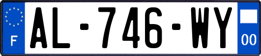 AL-746-WY