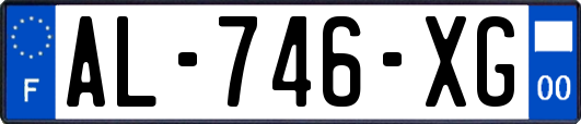 AL-746-XG