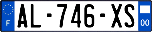AL-746-XS