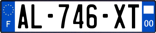AL-746-XT