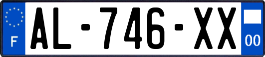 AL-746-XX