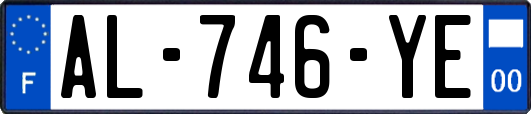 AL-746-YE