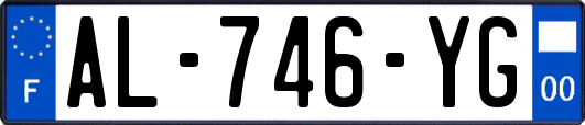 AL-746-YG