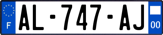 AL-747-AJ