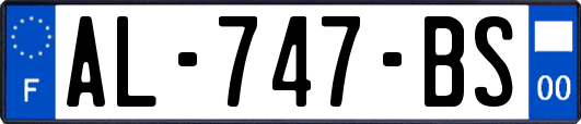 AL-747-BS