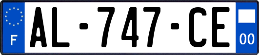 AL-747-CE