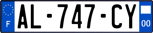 AL-747-CY