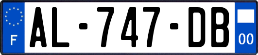 AL-747-DB