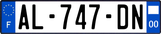 AL-747-DN