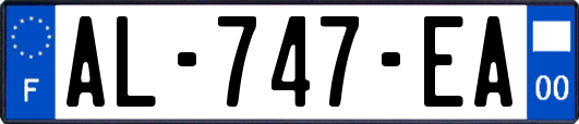AL-747-EA