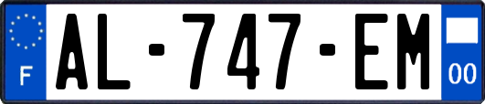 AL-747-EM