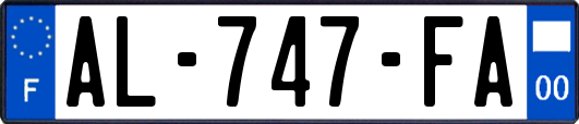 AL-747-FA