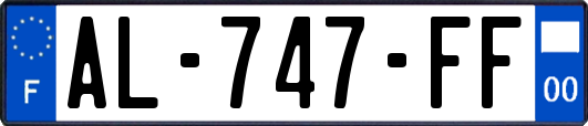 AL-747-FF