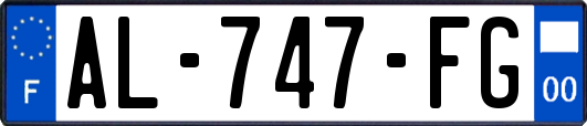 AL-747-FG