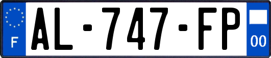 AL-747-FP