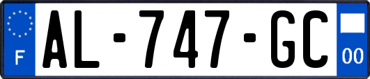 AL-747-GC