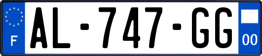 AL-747-GG