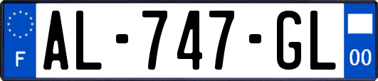 AL-747-GL