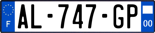 AL-747-GP