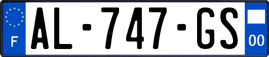 AL-747-GS