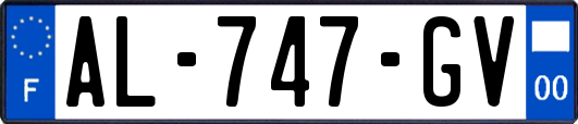 AL-747-GV