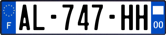 AL-747-HH