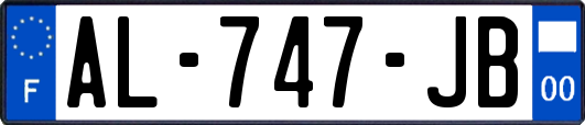 AL-747-JB