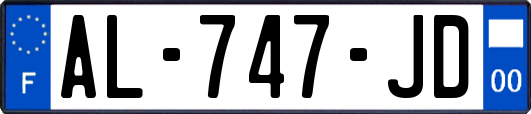AL-747-JD