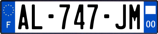 AL-747-JM