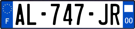 AL-747-JR