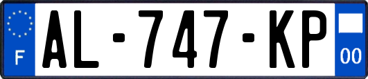 AL-747-KP