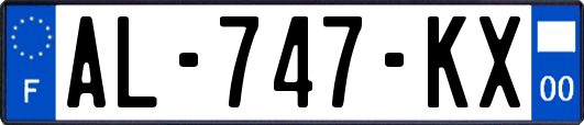 AL-747-KX