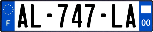 AL-747-LA