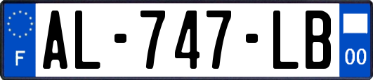 AL-747-LB