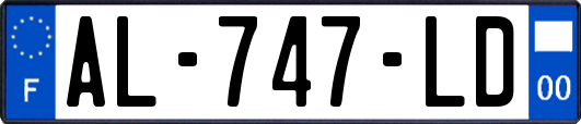 AL-747-LD