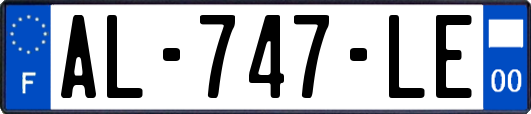 AL-747-LE