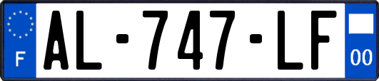 AL-747-LF