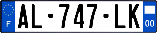 AL-747-LK