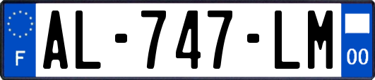 AL-747-LM