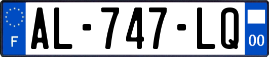 AL-747-LQ